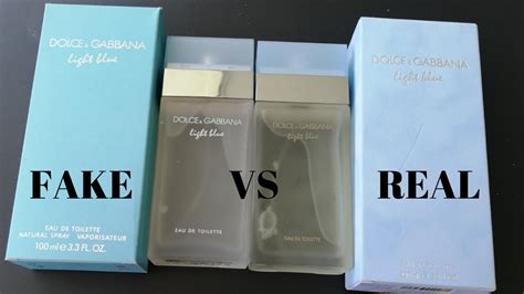 dolce gabbana light blue 3.3 real vs fake|light blue dolce gabbana 100ml.